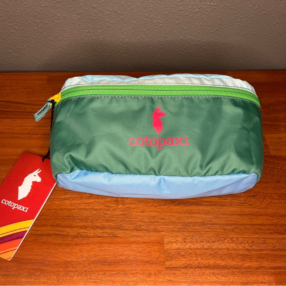 NEW Cotopaxi Hip Pack Fanny Pack 3L NEW